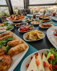 Serpme Kahvaltı (2 Kişilik)